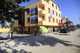 Hotel Ave Maria