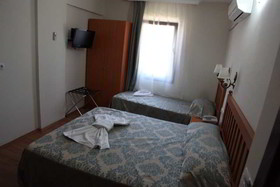 Hotel Ave Maria
