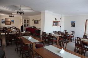 Hotel Ave Maria