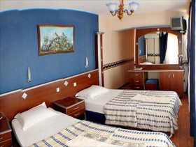 Hotel Canberra
