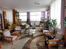 Hotel Canberra