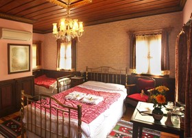 Hotel Sirince Evleri