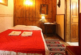 Hotel Sirince Evleri