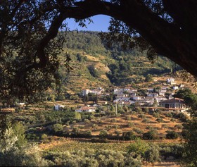 Hotel Sirince Evleri