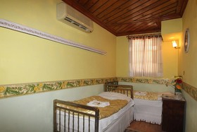 Hotel Sirince Evleri