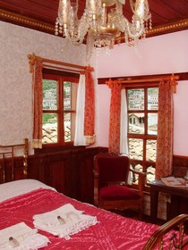 Hotel Sirince Evleri