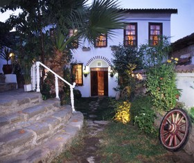 Hotel Sirince Evleri
