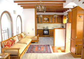 Kasbah Shirin