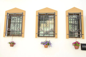 Kasbah Shirin