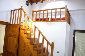 Kasbah Shirin