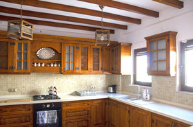 Kasbah Shirin