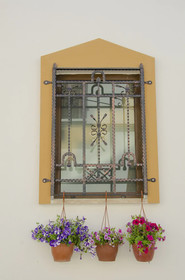 Kasbah Shirin