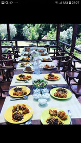 Kucuk Ciftlik Bungalow Evleri