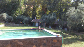 Kucuk Ciftlik Bungalow Evleri