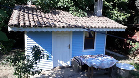 Kucuk Ciftlik Bungalow Evleri