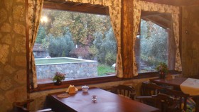 Kucuk Ciftlik Bungalow Evleri