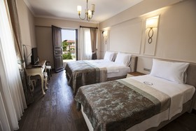 Livia Garden Hotel