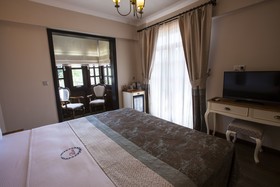 Livia Garden Hotel