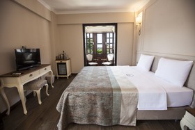 Livia Garden Hotel