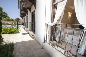 Livia Garden Hotel