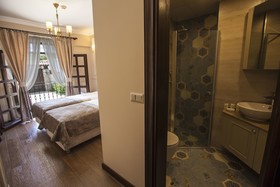 Livia Garden Hotel