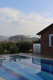 Mandalin Glamping