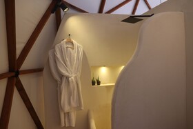 Mandalin Glamping