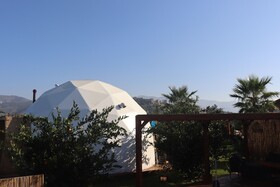 Mandalin Glamping