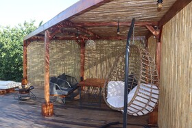 Mandalin Glamping