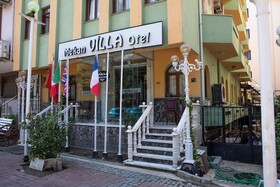 Mekan Villa Otel