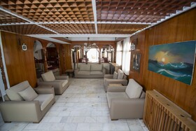 Mekan Villa Otel