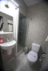 Mekan Villa Otel