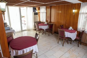 Mekan Villa Otel