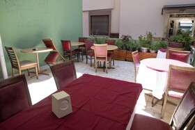 Mekan Villa Otel