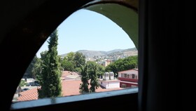 Mekan Villa Otel