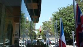 Mekan Villa Otel