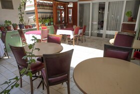 Mekan Villa Otel