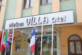 Mekan Villa Otel