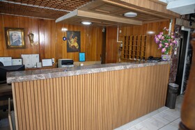 Mekan Villa Otel