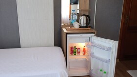 Mekan Villa Otel