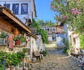 Mekan Villa Otel