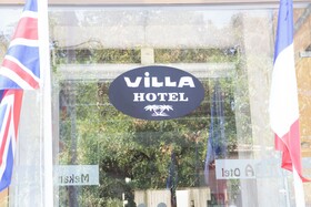 Mekan Villa Otel