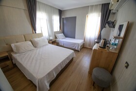 Mekan Villa Otel