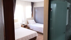 Mekan Villa Otel