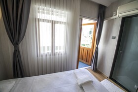 Mekan Villa Otel