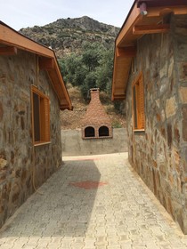 Natureland Efes
