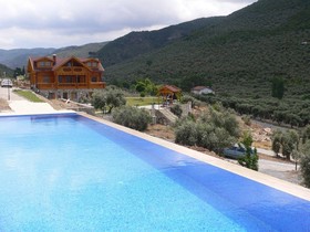 Natureland Efes