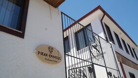 Pikan Ephesus