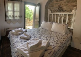 Sirince Bahçe Hotel