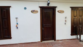 Sirince Bahçe Hotel